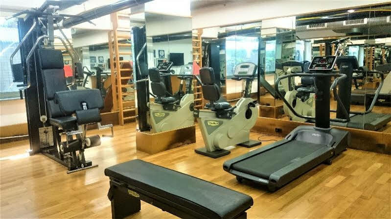 레지던스 호텔 토리노 우노 외부 사진